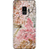 William Kilburn Textile Design Galaxy S9 Skin